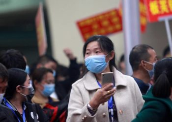 Rural China staggers as pandemic leaves millions jobless