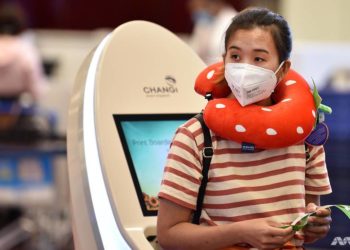 Commentary: Now is not the time. But I can’t wait to go on my next overseas trip