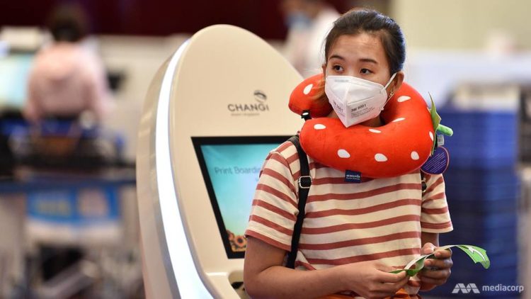 Commentary: Now is not the time. But I can’t wait to go on my next overseas trip