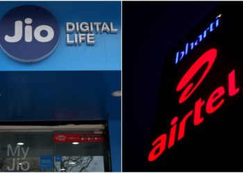 Asia’s richest man takes on comeback kid Bharti Airtel after wireless war, Companies & Markets News & Top Stories