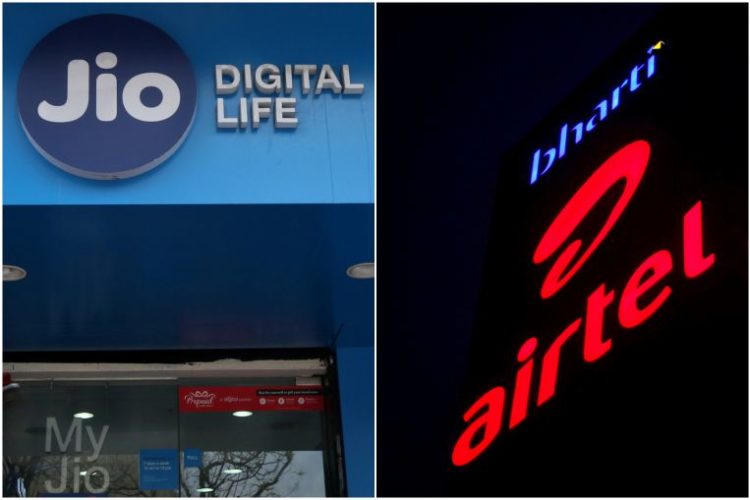 Asia’s richest man takes on comeback kid Bharti Airtel after wireless war, Companies & Markets News & Top Stories