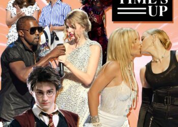 30 Biggest Pop Culture Moments Since 1990 – E! Online