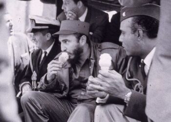 Cooking for dictators — chilling stories from the chefs of Fidel Castro and Saddam Hussein