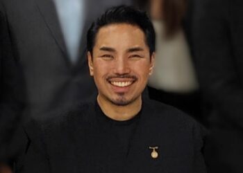 Brian Tenorio, design specialist and LGBTQIA+ advocate, passes away