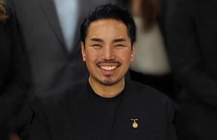 Brian Tenorio, design specialist and LGBTQIA+ advocate, passes away