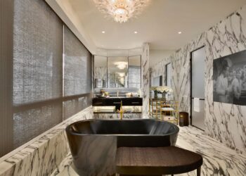 How Will We Improve The Design Of Our Future Bathrooms?