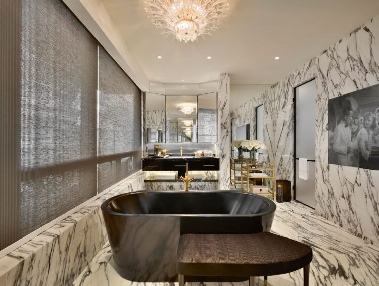 How Will We Improve The Design Of Our Future Bathrooms?