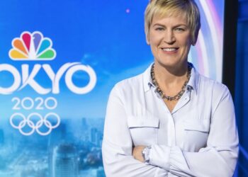 NBC resets focus for Tokyo while looking ahead to Beijing | Entertainment
