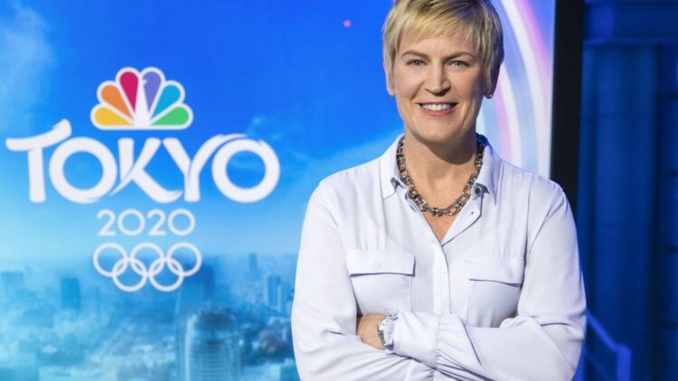 NBC resets focus for Tokyo while looking ahead to Beijing | Entertainment