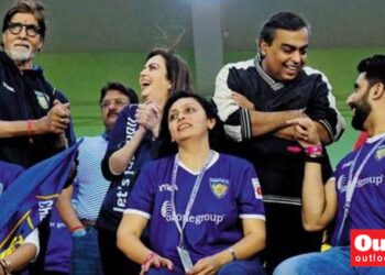 Who Owns Indian Football – The Great Conflict Between Ambani-Backed ISL And AIFF’s I-League