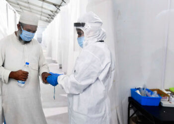 The grand slum – The Week