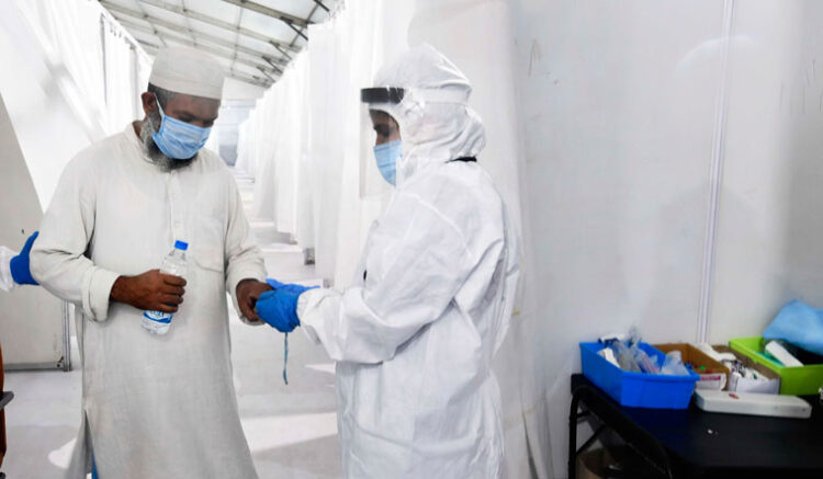 The grand slum – The Week