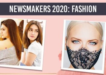 Fashion news-makers 2020: Will the industry ever be the same again?