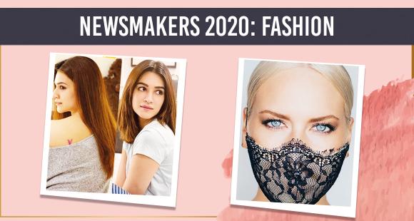 Fashion news-makers 2020: Will the industry ever be the same again?