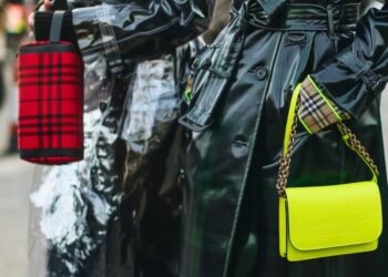 Why Burberry’s problems should scare all luxury brands | Advertising