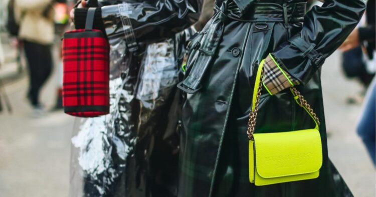 Why Burberry’s problems should scare all luxury brands | Advertising