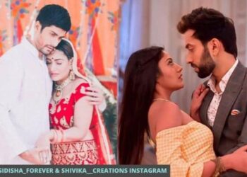 Surbhi Chandna with Nakuul Mehta or Namit Khanna, whose chemistry was better on-screen?