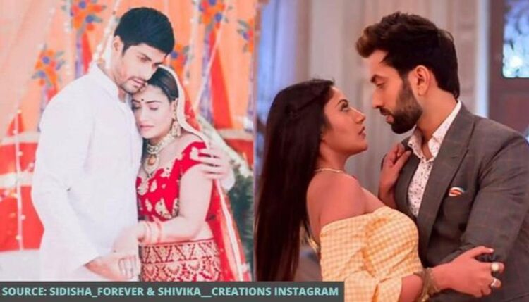 Surbhi Chandna with Nakuul Mehta or Namit Khanna, whose chemistry was better on-screen?