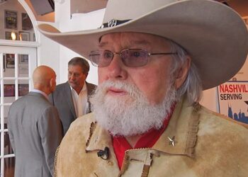 Charlie Daniels dead: Country music legend passes away after suffering stroke | KOLR
