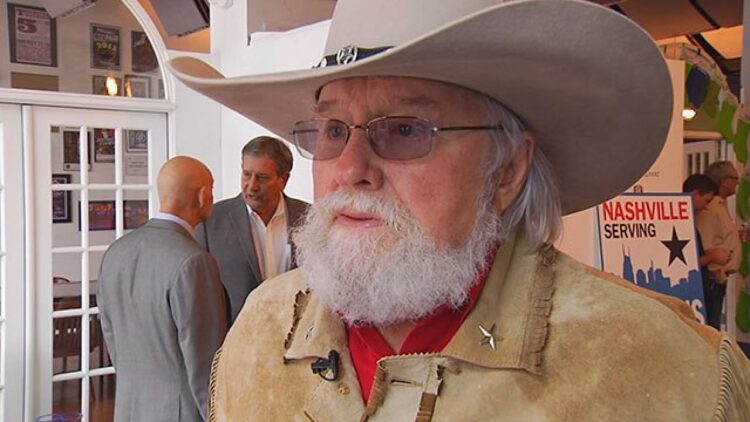 Charlie Daniels dead: Country music legend passes away after suffering stroke | KOLR