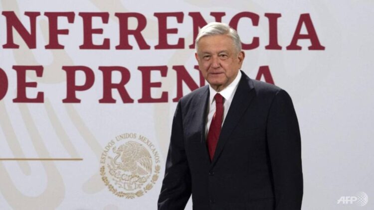 Mexican president to talk trade with Trump as COVID-19 rages