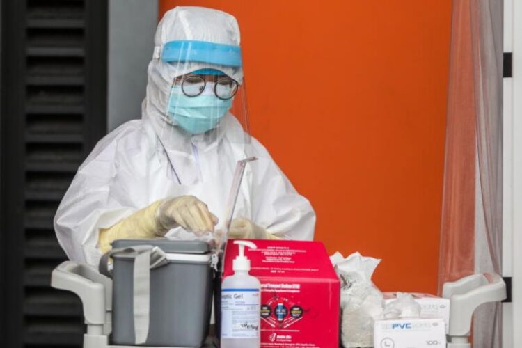 Special task force formed in Indonesia after at least 96 journalists contract Covid-19, SE Asia News & Top Stories