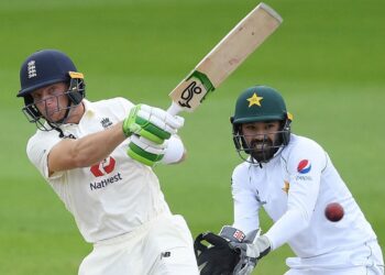 Jos Buttler clicks, but have England found key to unlocking his potential?