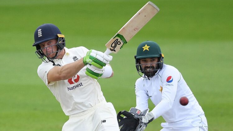 Jos Buttler clicks, but have England found key to unlocking his potential?