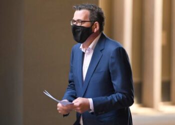 Coronavirus Australia live news: Australia surpasses 300 COVID-19 deaths as Victoria records another 19