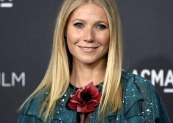 Gwyneth Paltrow stunned by derision over her ‘conscious uncoupling’ announcement, Entertainment News