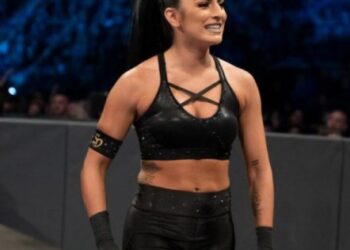 WWE superstar Sonya Deville the target of an attempted kidnapping, Entertainment News