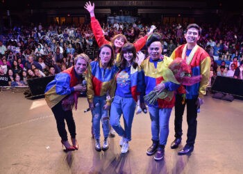 GMA Pinoy TV turns 15