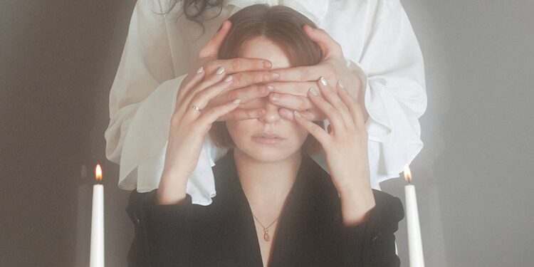 Katya Yonder: Multiply Intentions Album Review