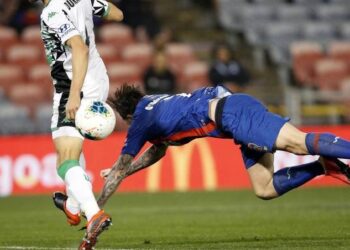 Jets land blow to Western’s A-L finals bid | Bega District News