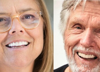 ‘Top Gun’ star Tom Skerritt on his move into AVOD – TBI Vision