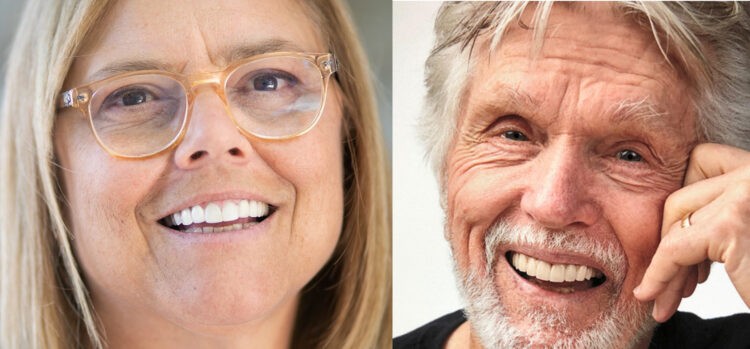 ‘Top Gun’ star Tom Skerritt on his move into AVOD – TBI Vision