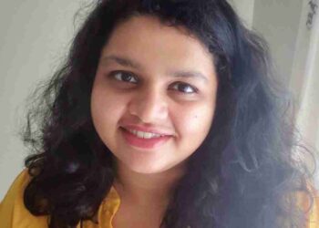 L&K Saatchi & Saatchi ropes in Disha Pinge as Vice President, Planning