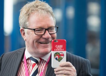 Jim Davidson slammed after saying Diversity ‘should do mugging dance’ amid BGT row