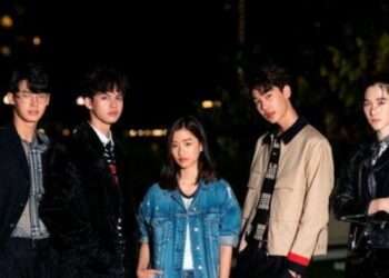 Teaser for Thailand’s ‘Boys Over Flowers’ remake released, Entertainment News