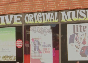 Musicians’ union asks Governor Justice to let them play