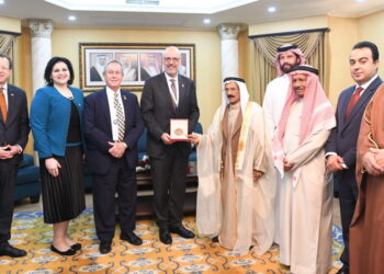 Jews have lived in Bahrain for 140 years. The country’s peace deal with Israel changes their lives.