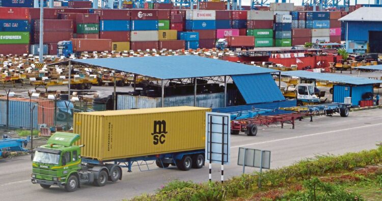 GDP growth not good barometer – New Straits Times