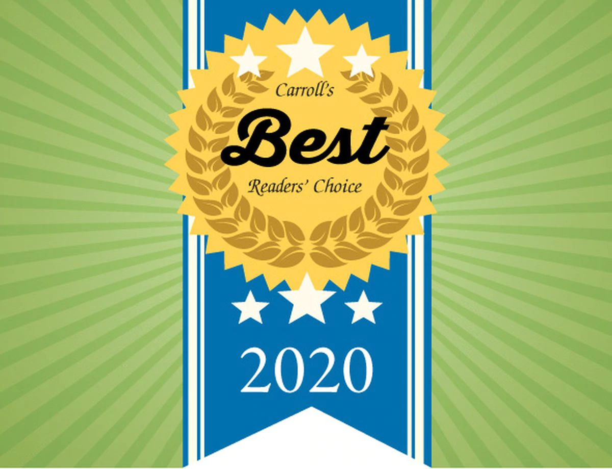 Readers choose Carroll’s Best for 2020 in food, services, shopping and events – Baltimore Sun
