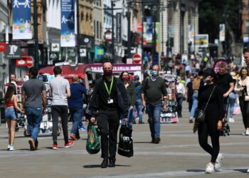 “Getting to grips with living with it” – city experts on moving forward with COVID as next fortnight hailed as a critical time for city economy