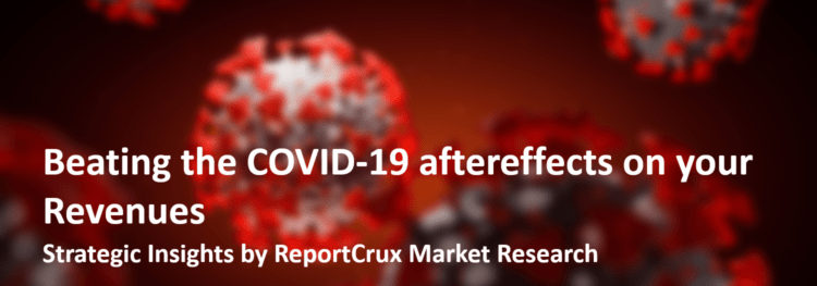 COVID-19 Impact Analysis: Pro AV Market- Roadmap for Recovery | Launch of New Products to Boost the Market Growth