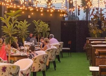 The Dish: Cucina Urbana pops up temporarily on Hancock Street