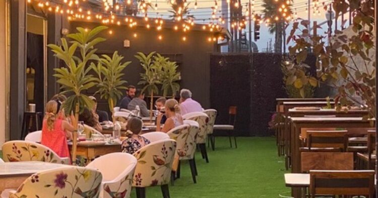 The Dish: Cucina Urbana pops up temporarily on Hancock Street