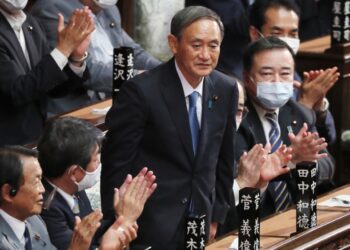 Suganomics: Can Japan’s new prime minister fix national economy? | Japan