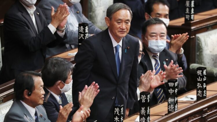 Suganomics: Can Japan’s new prime minister fix national economy? | Japan