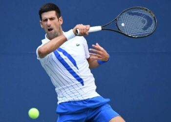 Tennis: Djokovic seeks French Open redemption after New York fiasco